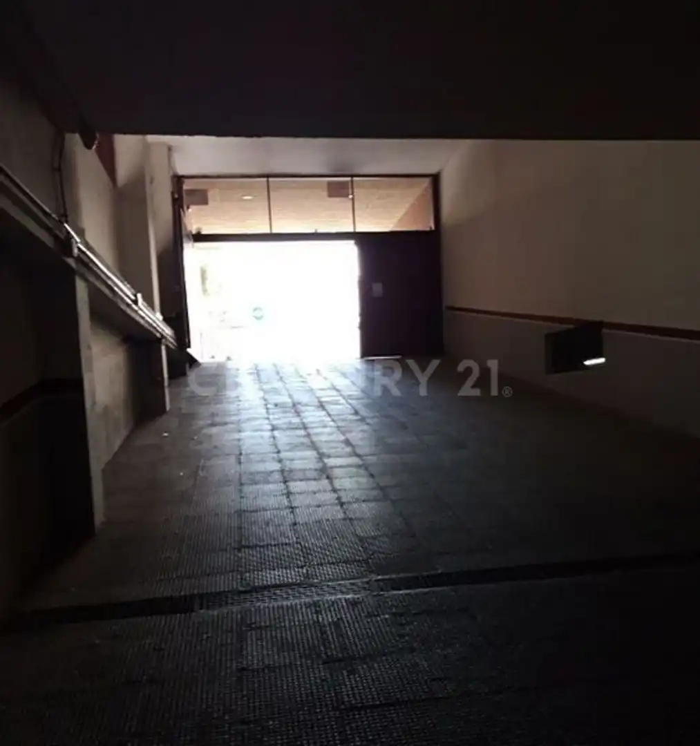 Parkplatz zur Miete in Calle Olivo 0, imagen 3