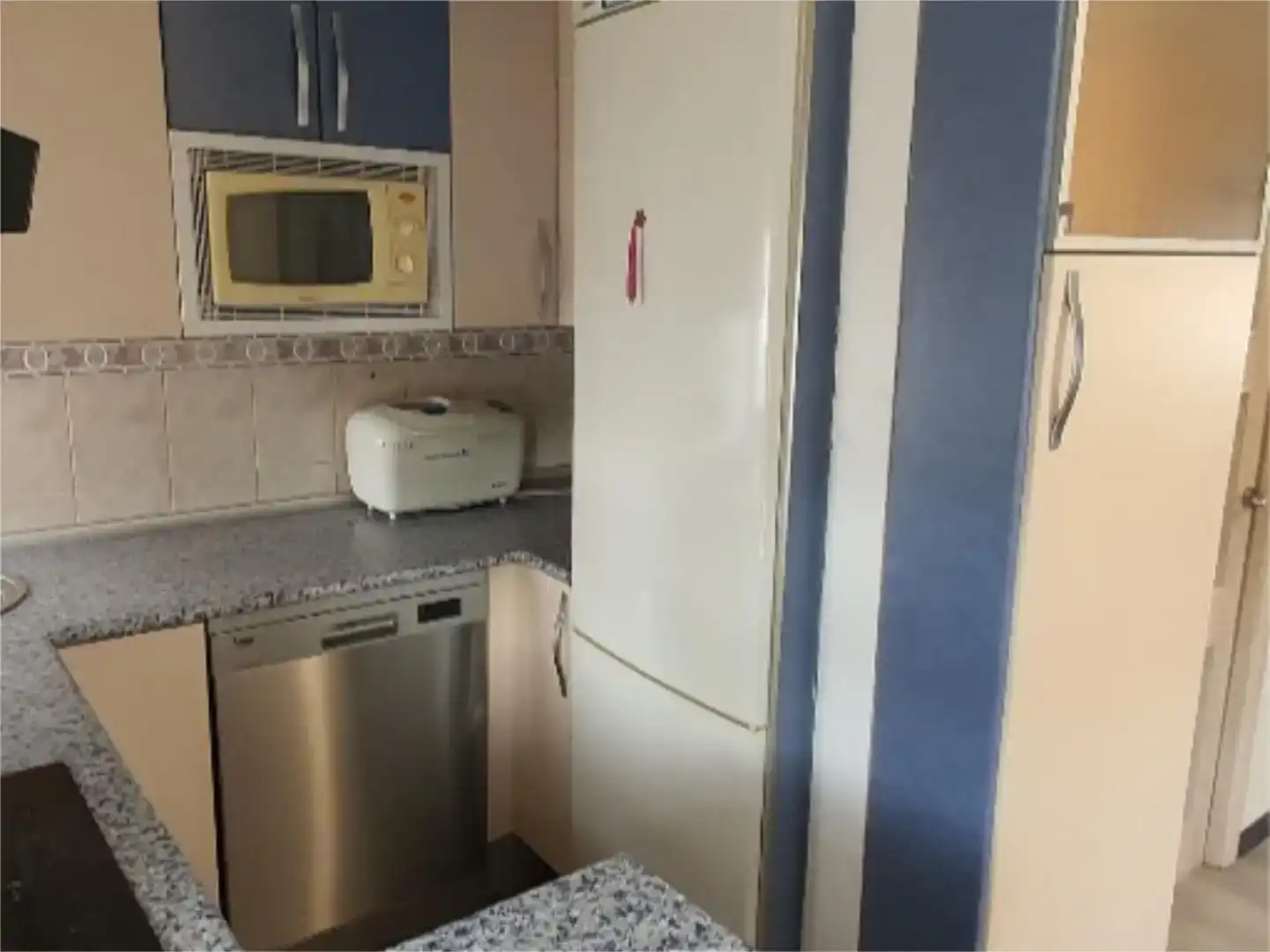 Cuina de Pis en venda en Sabero amb Moblat
