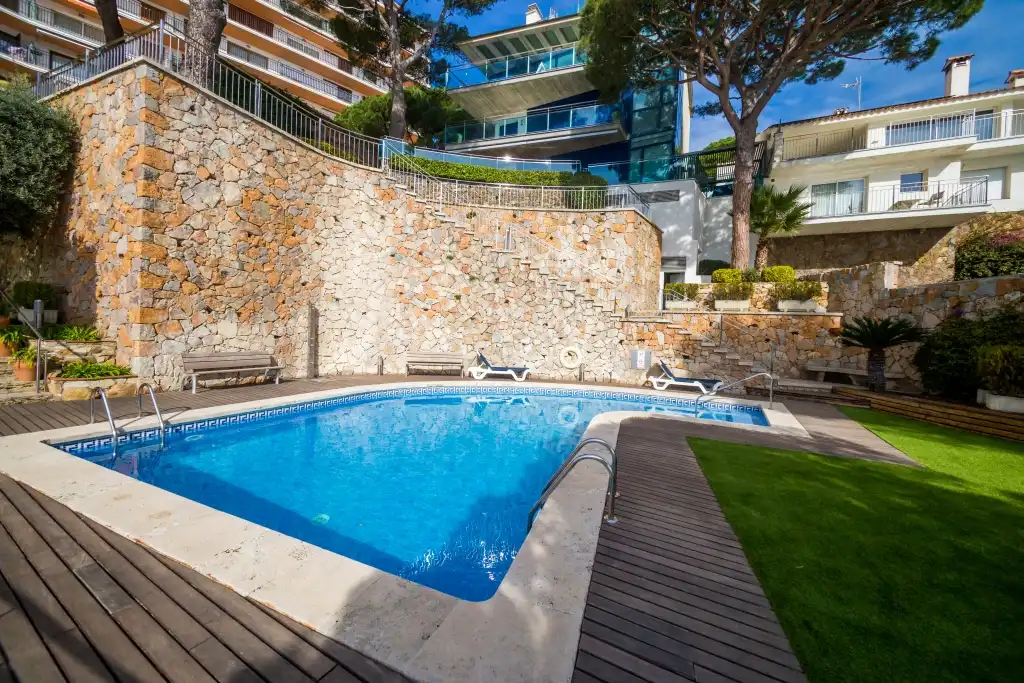 Pis amb piscina en venda a Carrer Punta d'en Ramis 16, imagen 19