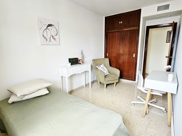 Flat with lift for sale in Jesús del Gran Poder