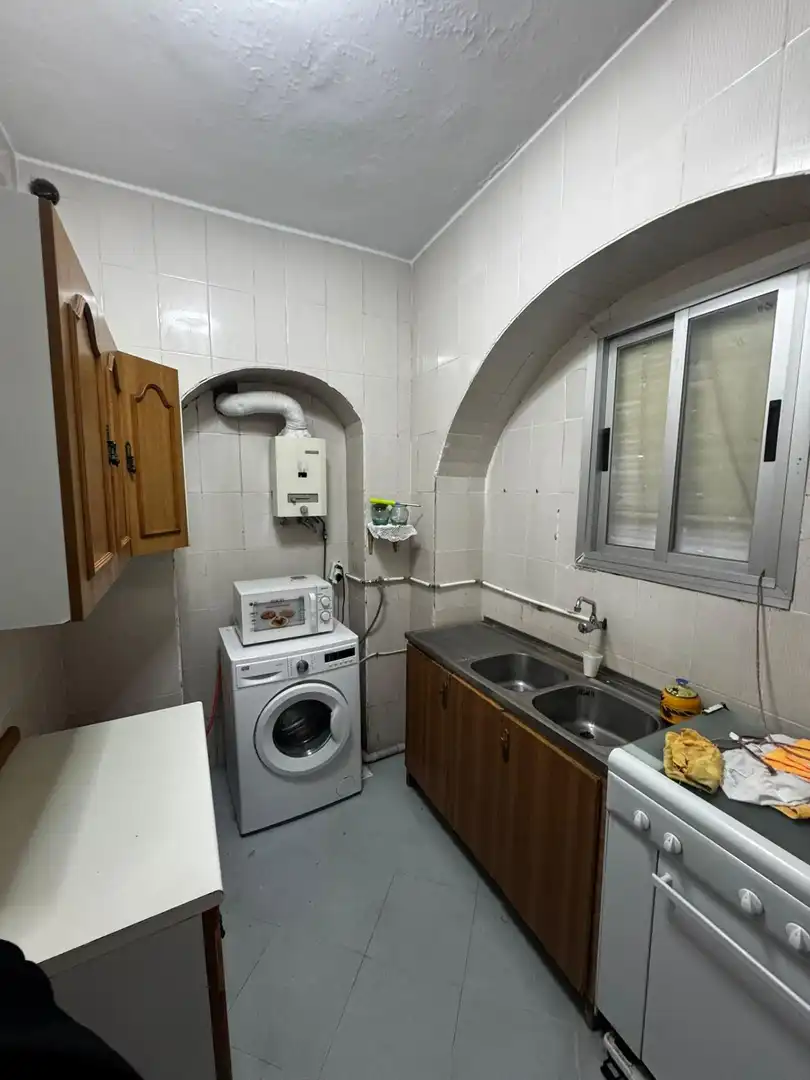 Cocina de Casa o chalet en venta en Arahal