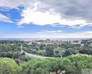 Vista exterior de Residencial en venda en Castell-Platja d'Aro