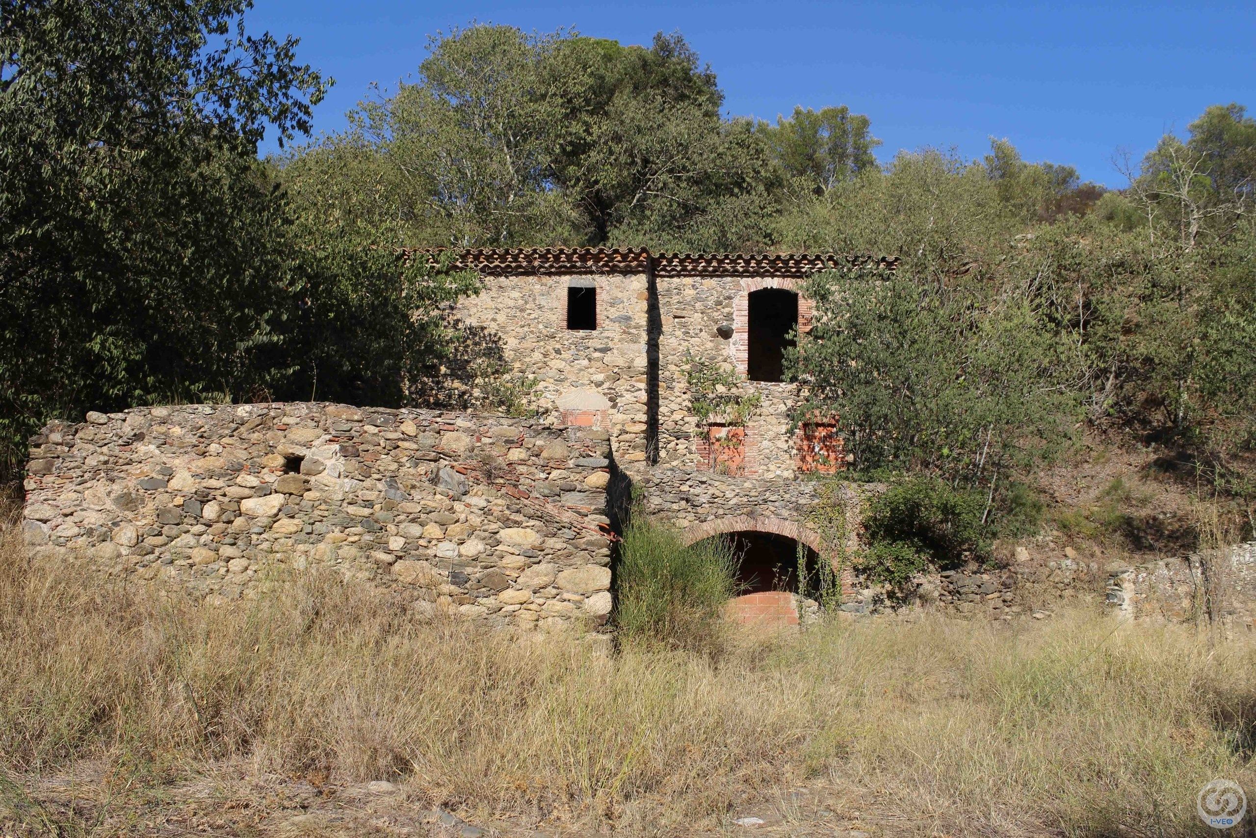 Residencial en venda a Rabós