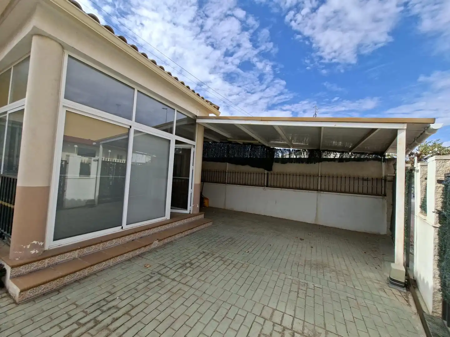 Bungalow mit Garten zum Verkauf in Hondón de los Frailes, imagen 13