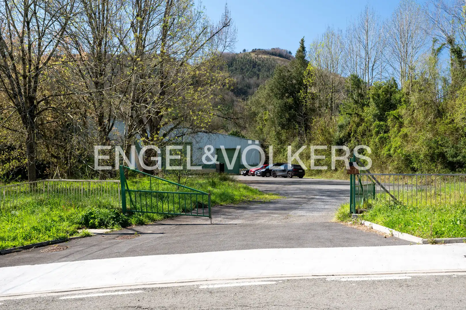 Residencial en venta en Aizarnazabal