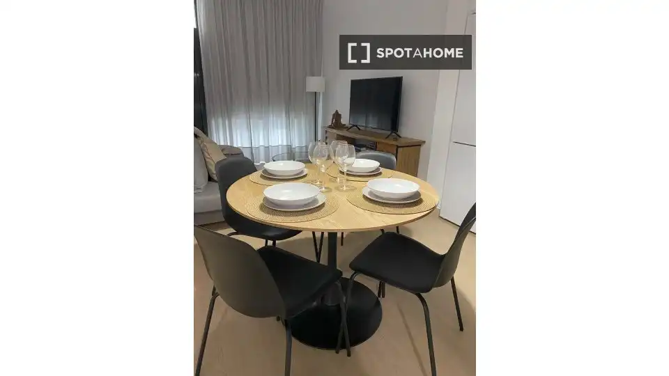 Appartement à louer à Arganzuela, imagen 12
