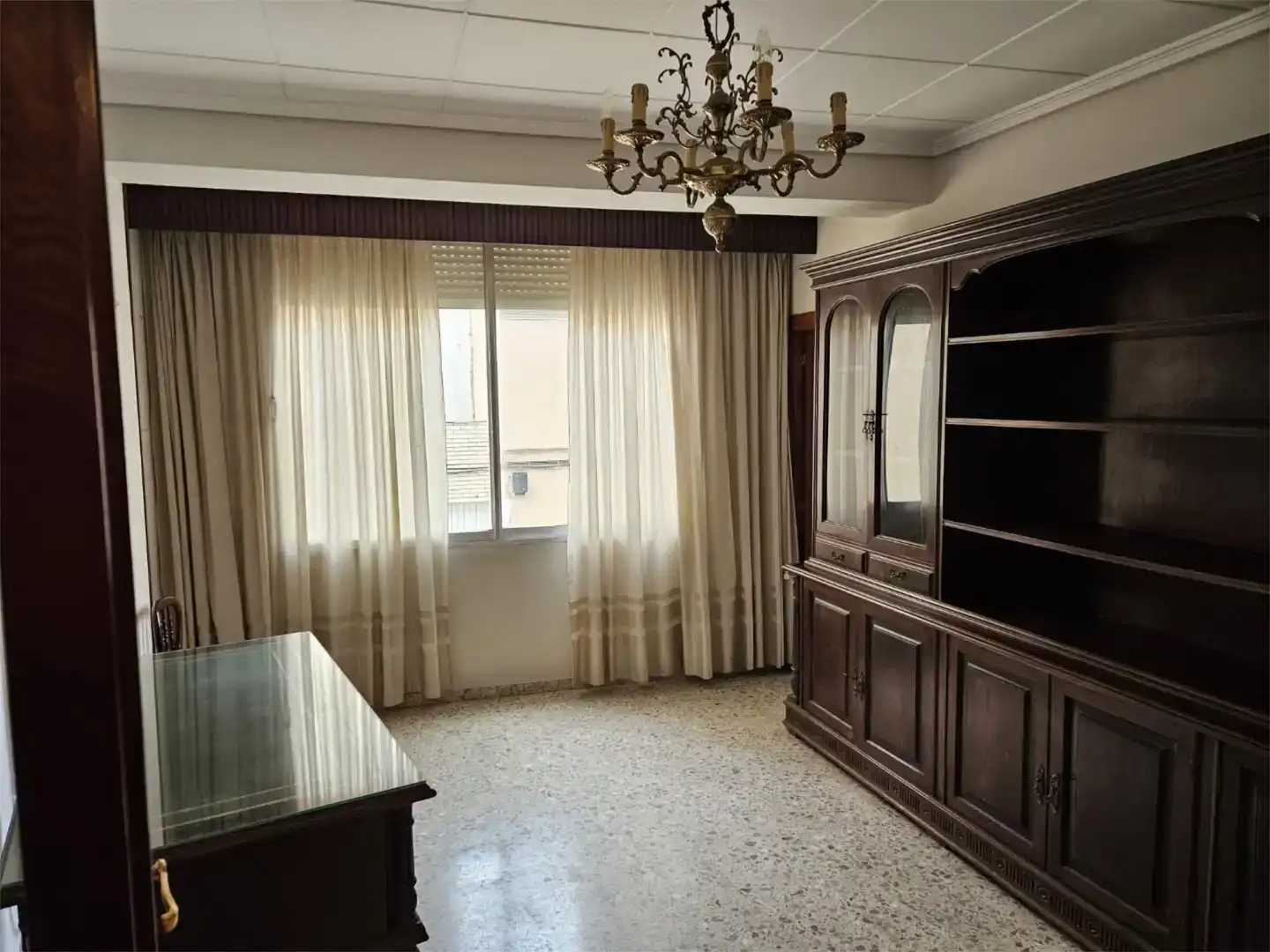 Sala de estar de Piso en venta en Catarroja, Valencia