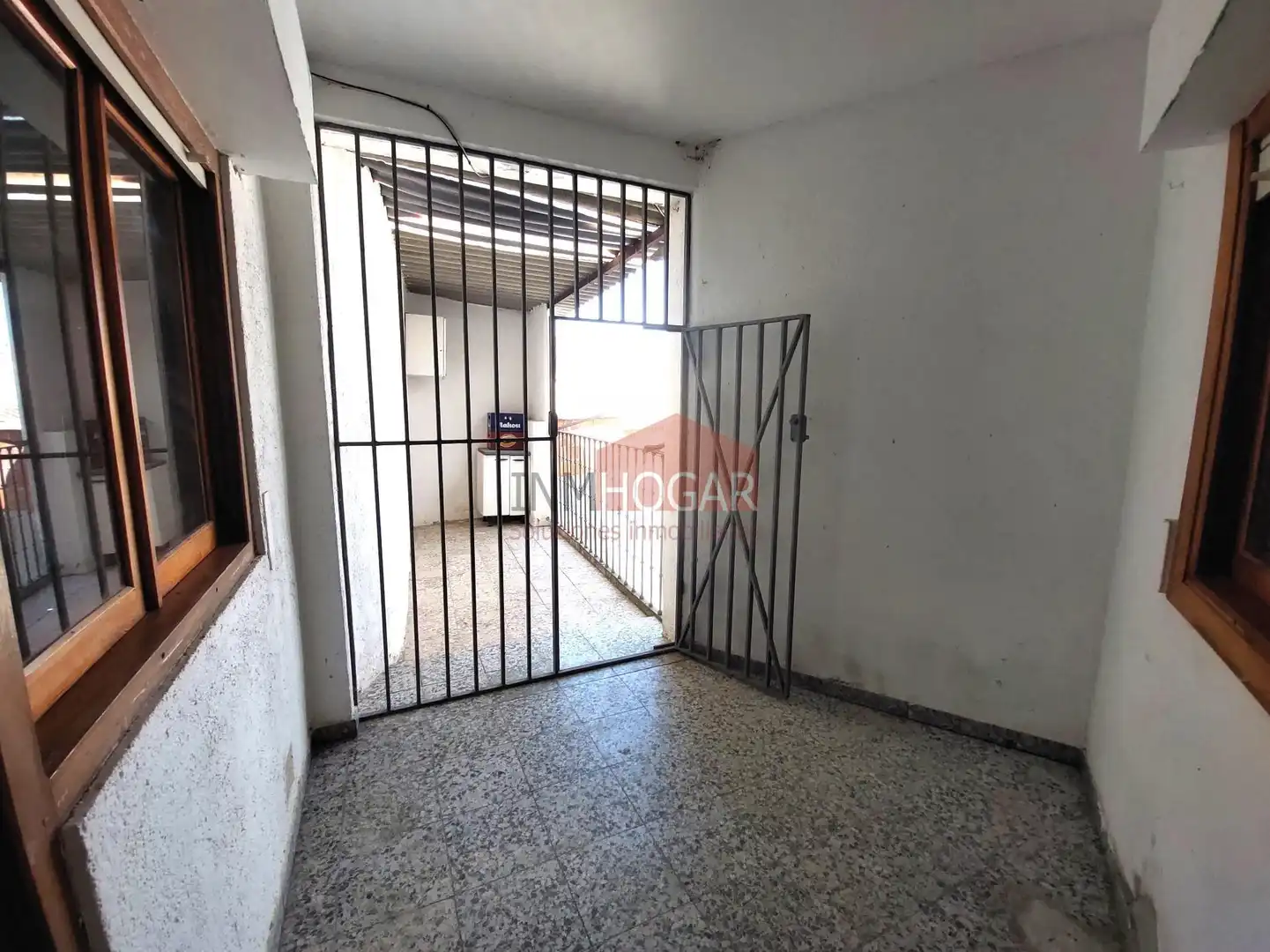 Casa o chalet en venta en Palacios de Goda con Terraza, Trastero y Balcón