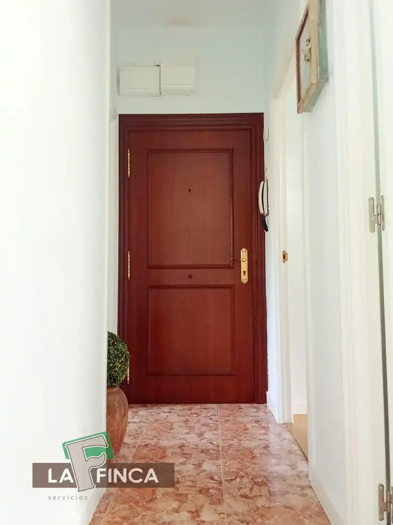 Wohnung zum Verkauf in Gijón  mit Terrasse und Möbliert