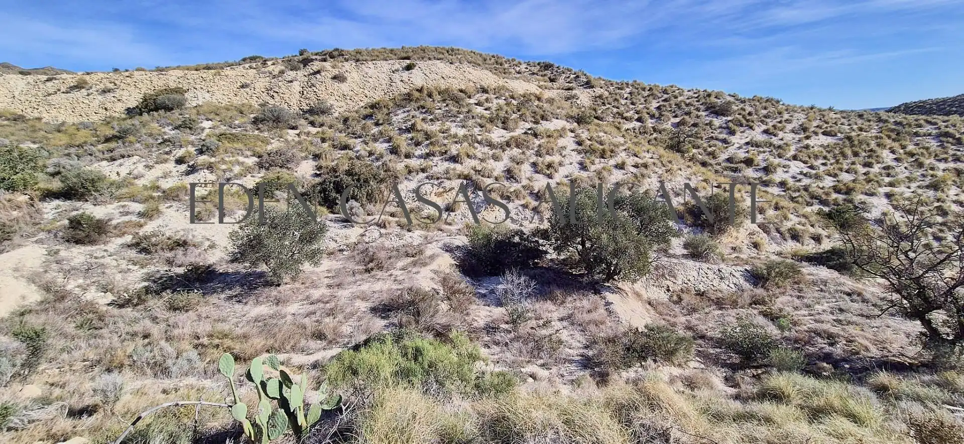 Casa o chalet en venta en Busot con Terraza y Trastero