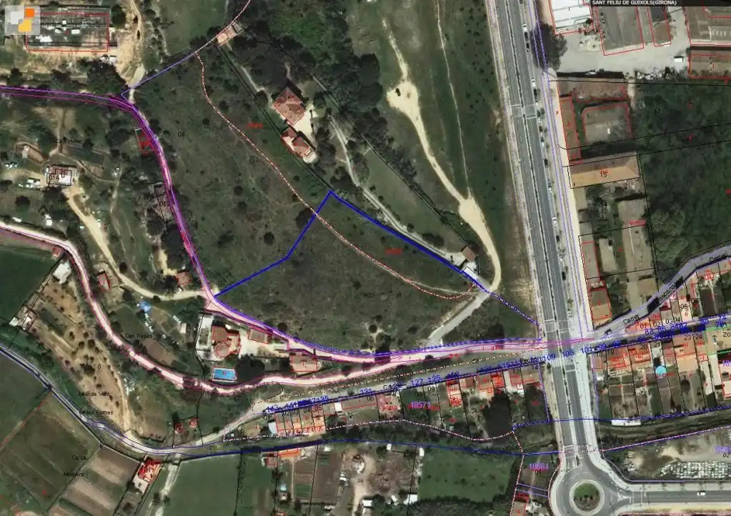 Residencial en venda en Sant Feliu de Guíxols