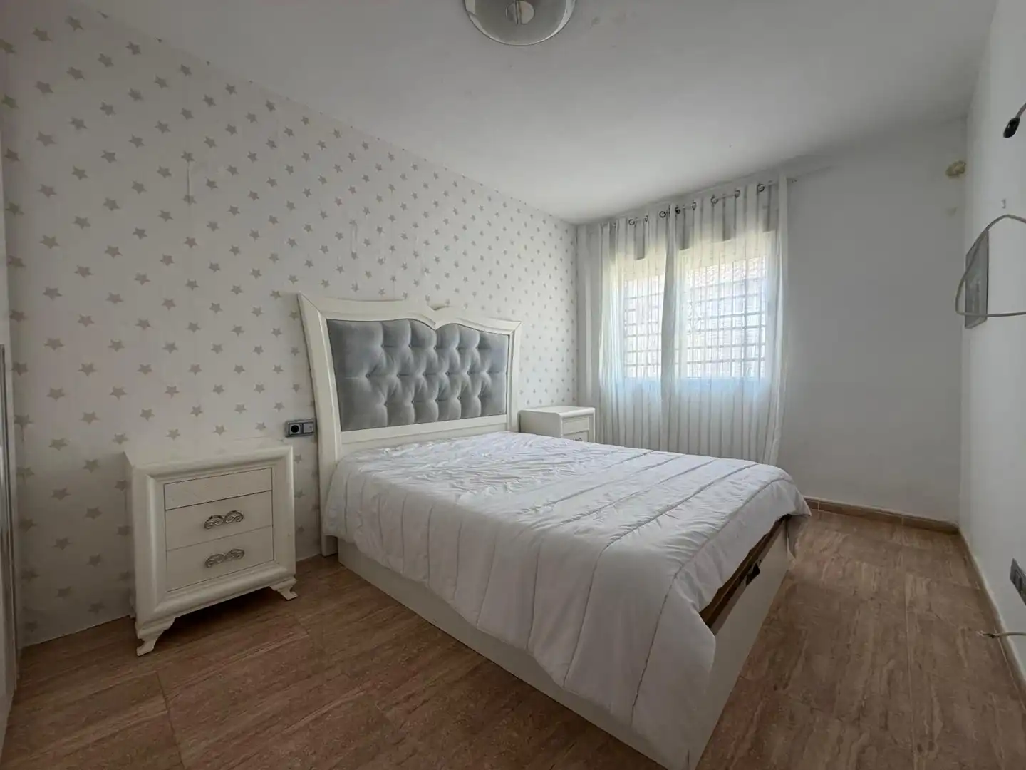 Bedroom of Detached homes for sale in Cartagena  with Private garden and Terrace
