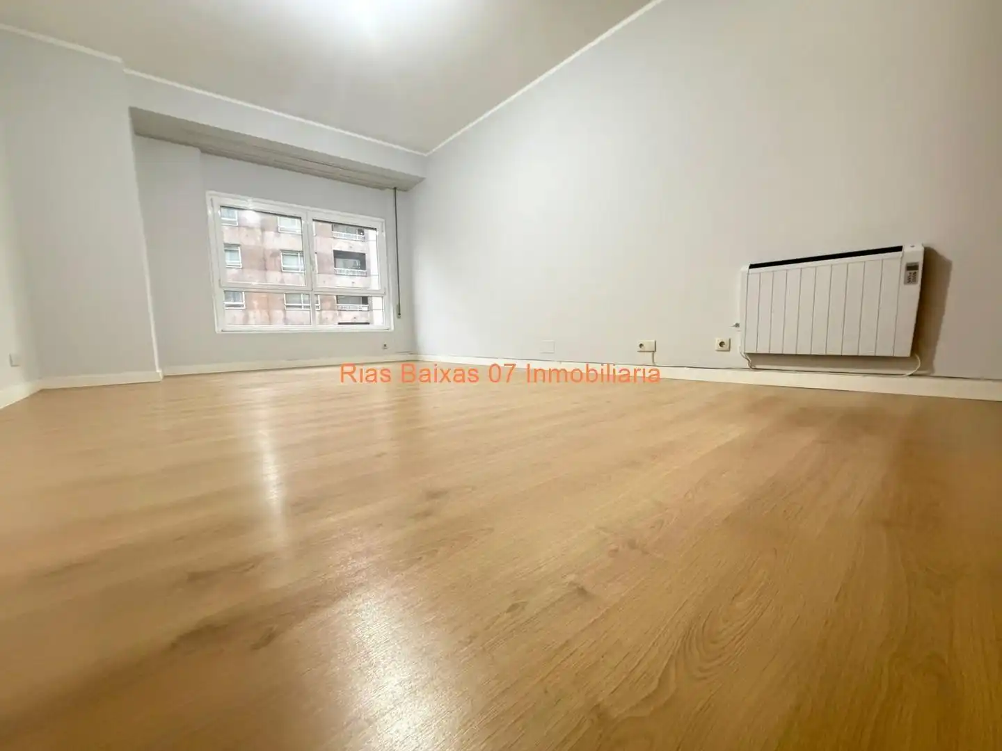 Exterior view of Flat for sale in Vigo   with Heating and Terrace
