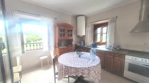 Foto 3 de Casa adosada en venta en Lugar Pazos, 101, Valdoviño, A Coruña