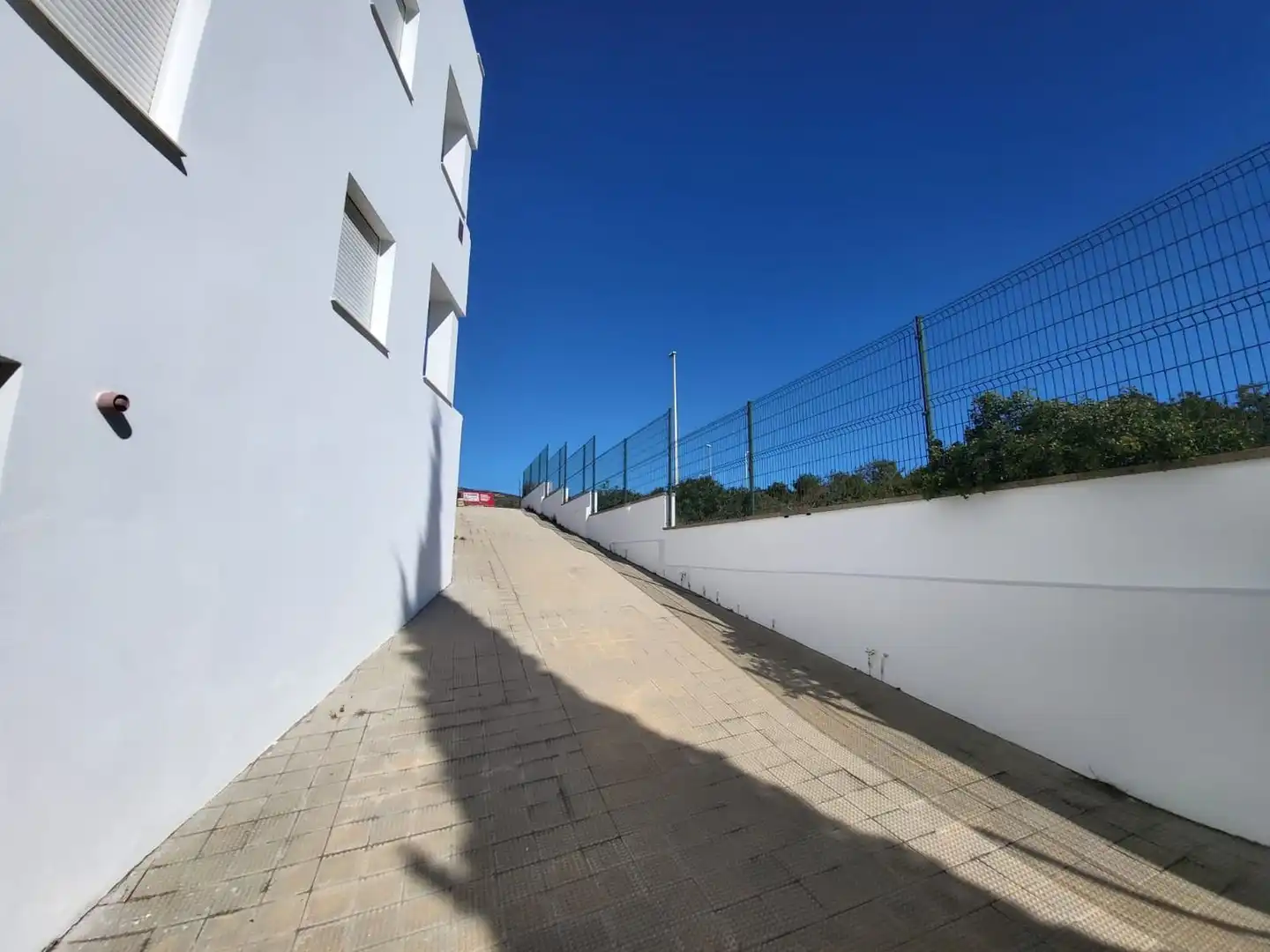 Aparcament de Edifici en venda en Castellón de la Plana / Castelló de la Plana