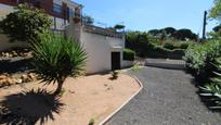 Jardí de Casa o xalet en venda en Maçanet de la Selva amb Aire condicionat, Terrassa i Piscina