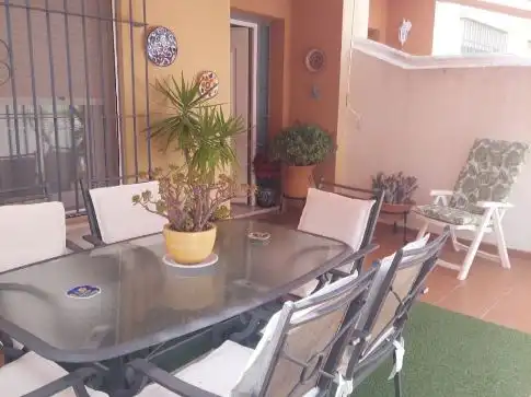 Adossat en venda a Calle charran valdelagrana 12, imagen 18