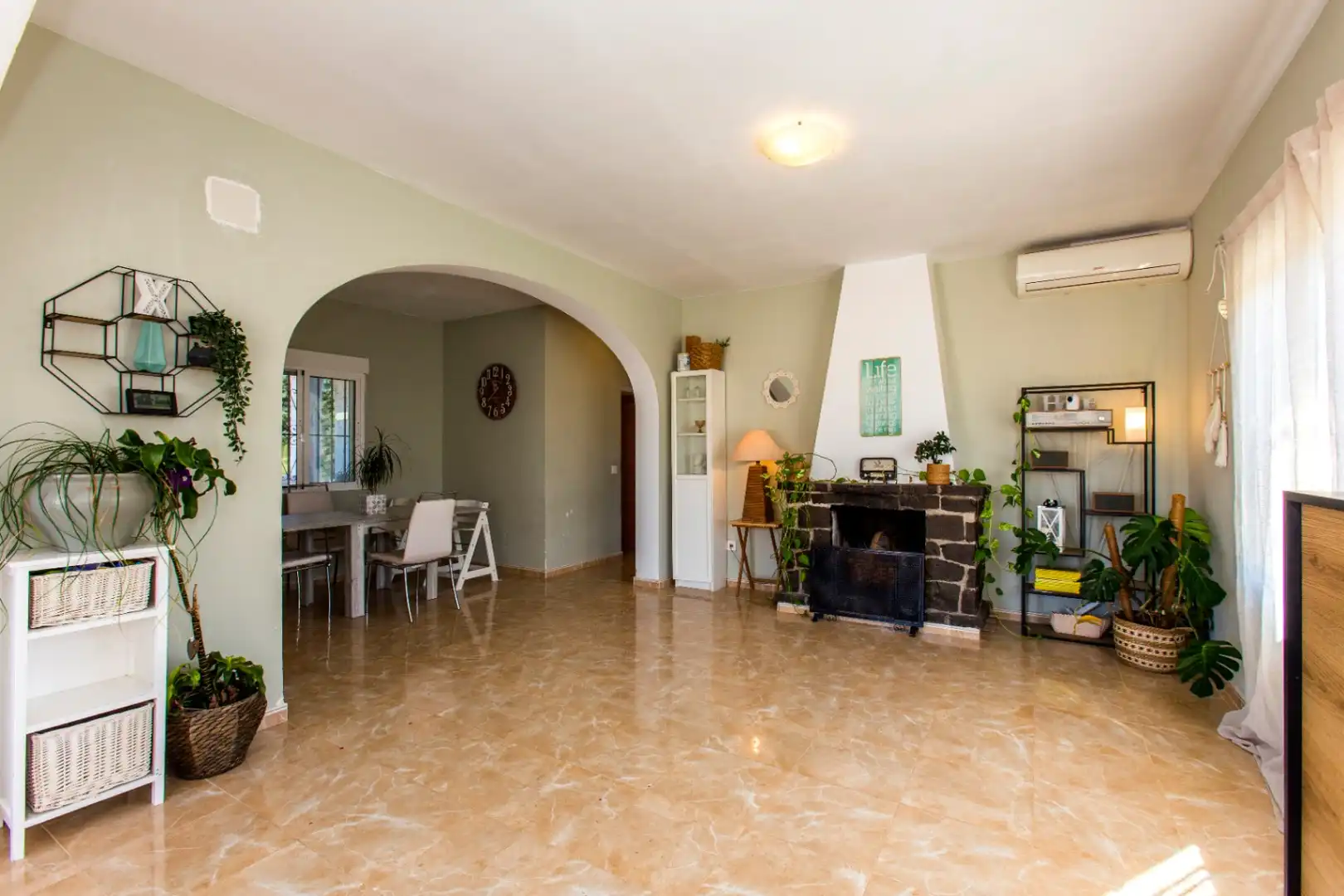 Casa in vendita a Zona Pueblo, imagen 9