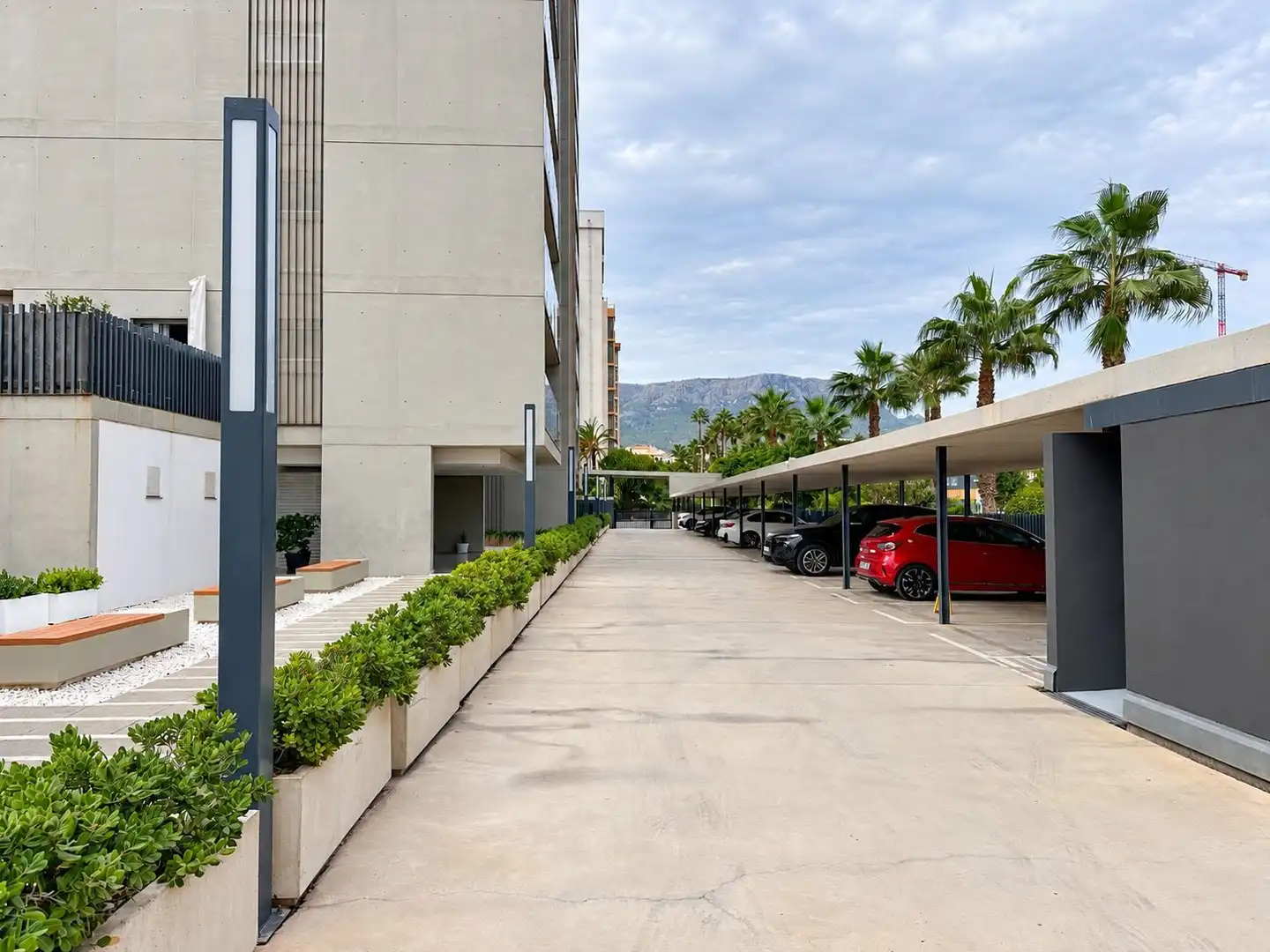 Apartment with pool for sale in europa 11, imagen 30