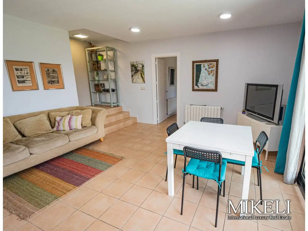 Chalet con jardín en venta en Calle Soledad, imagen 52