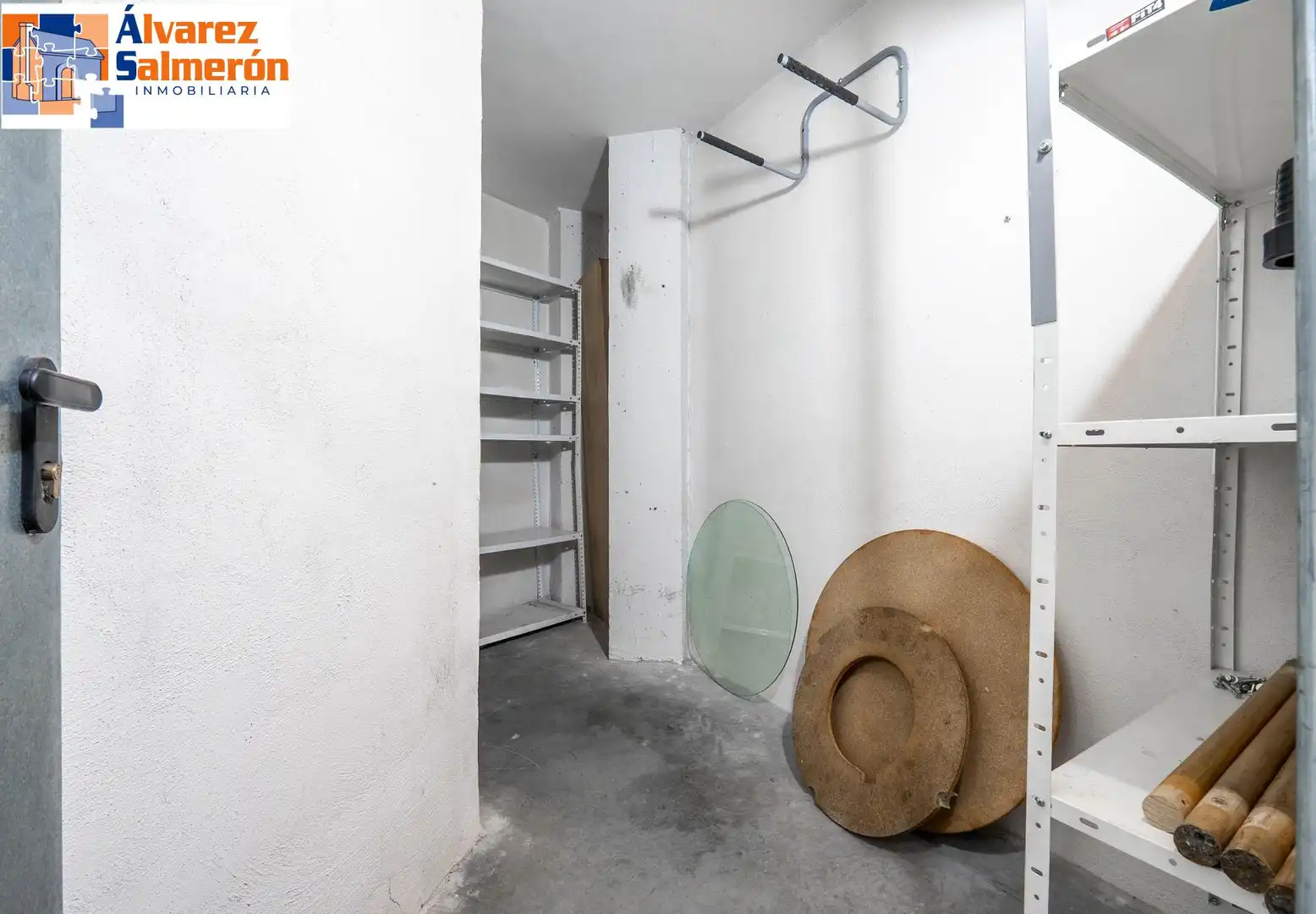 Flat with terrace for sale in Calle Calle San Juan de Dios, imagen 29