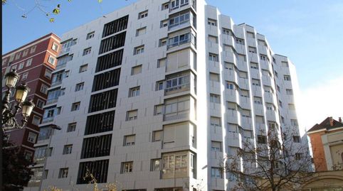 Foto 5 de Pis en venda a Calle Vargas, Cuatro Caminos, Santander