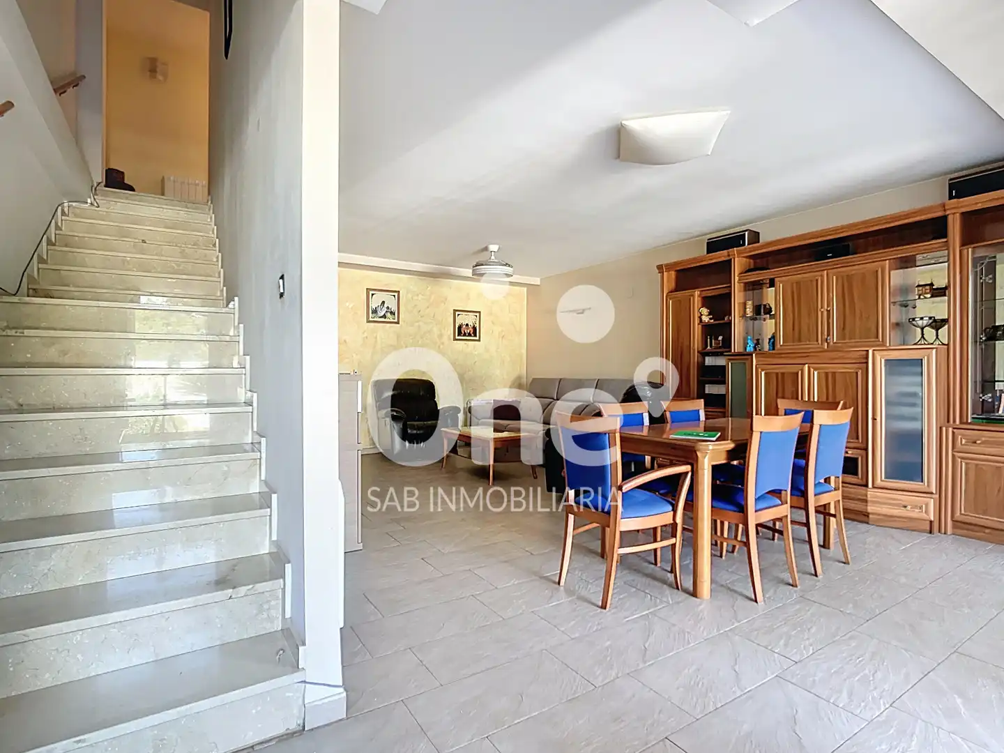 Detached homes for sale in San Antonio de Benagéber  with Air Conditioner, Heating and Terrace
