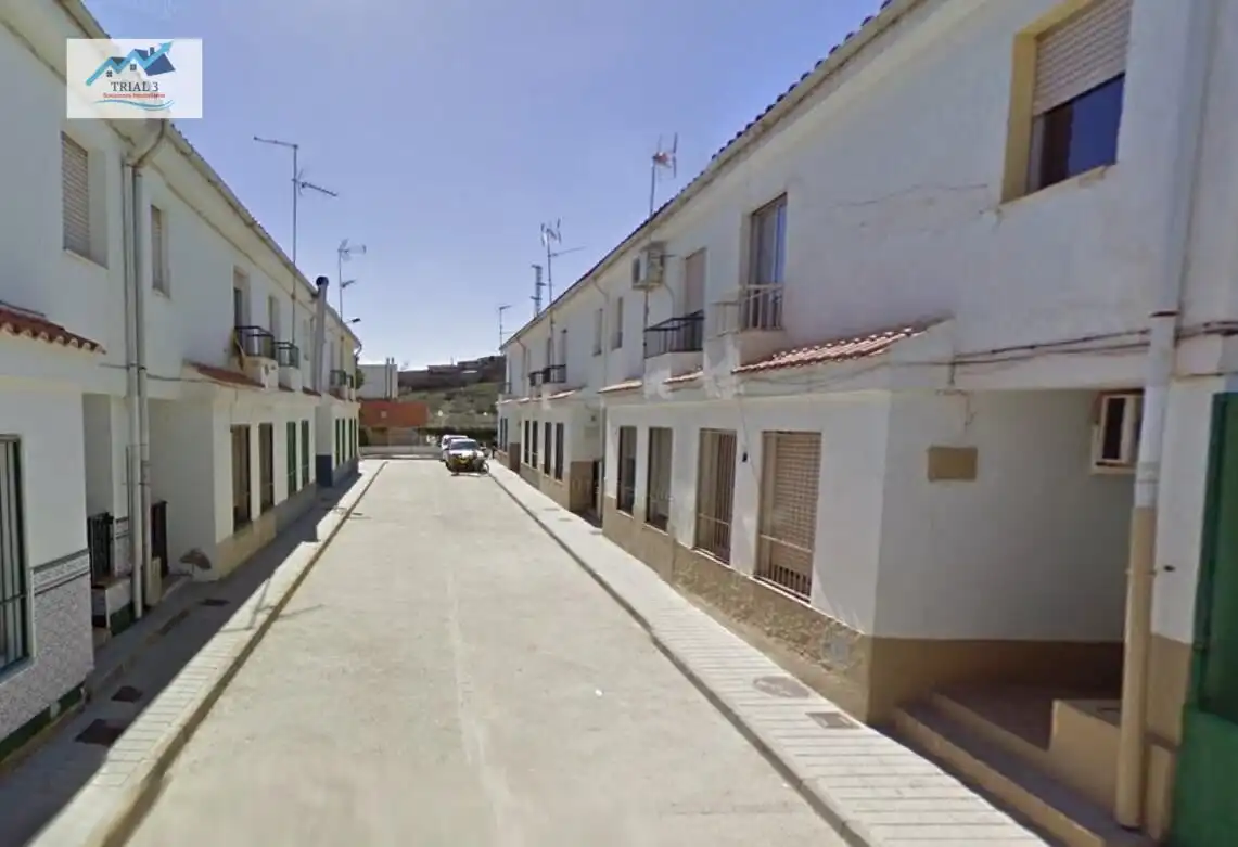Adossat en venda a Calle LAS CASILLAS, imagen 2