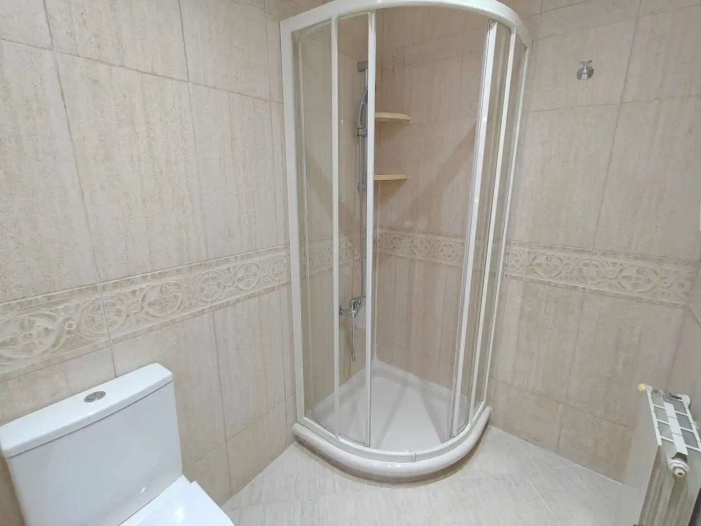 Piso con terraza en venta en Avinguda de Gaspar Aguilar, imagen 13