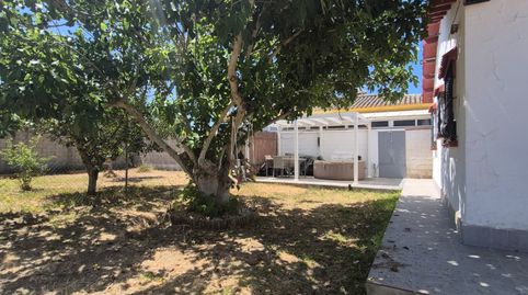 Foto 4 de Casa o chalet en venta en Los Franceses – La Vega, Chiclana de la Frontera
