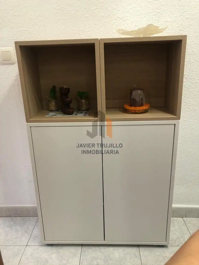 Estudi de lloguer en Vélez-Málaga amb Aire condicionat, Piscina i Moblat