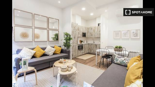 Piso en Alquiler en Palacio