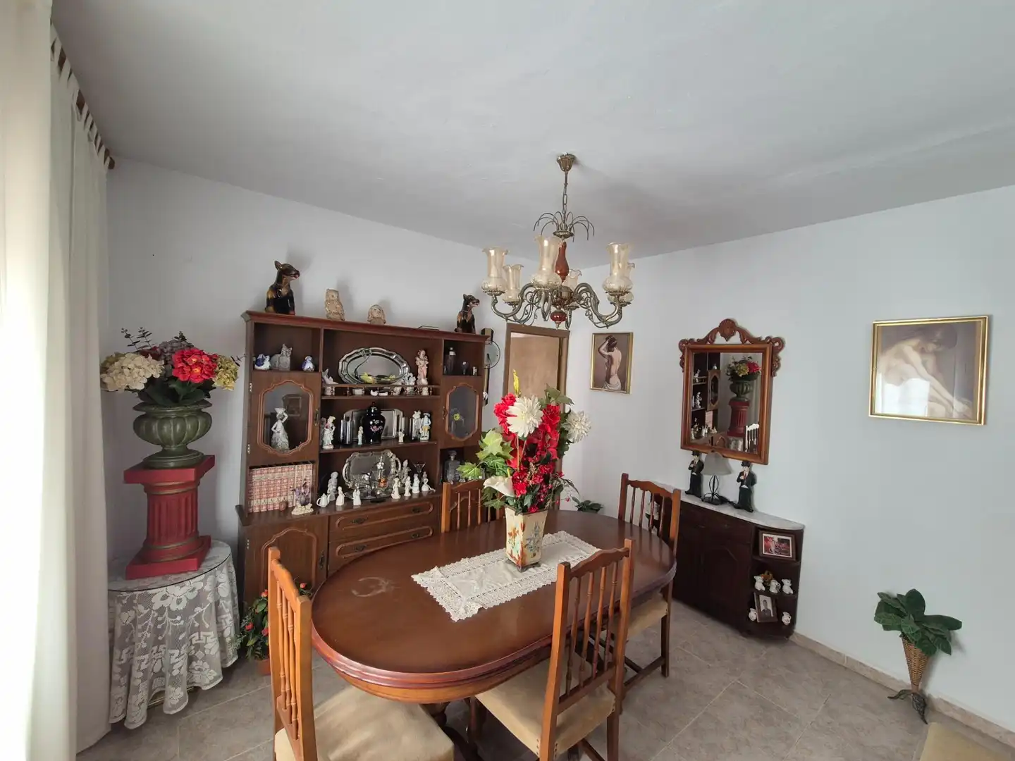 Houses for sale in REAL (LA HERRADURA), 27, La Herradura centro