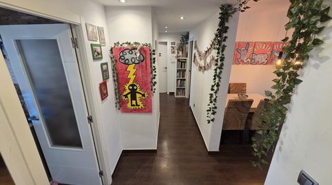 Foto 4 de Apartament en venda a Saladar, Dénia