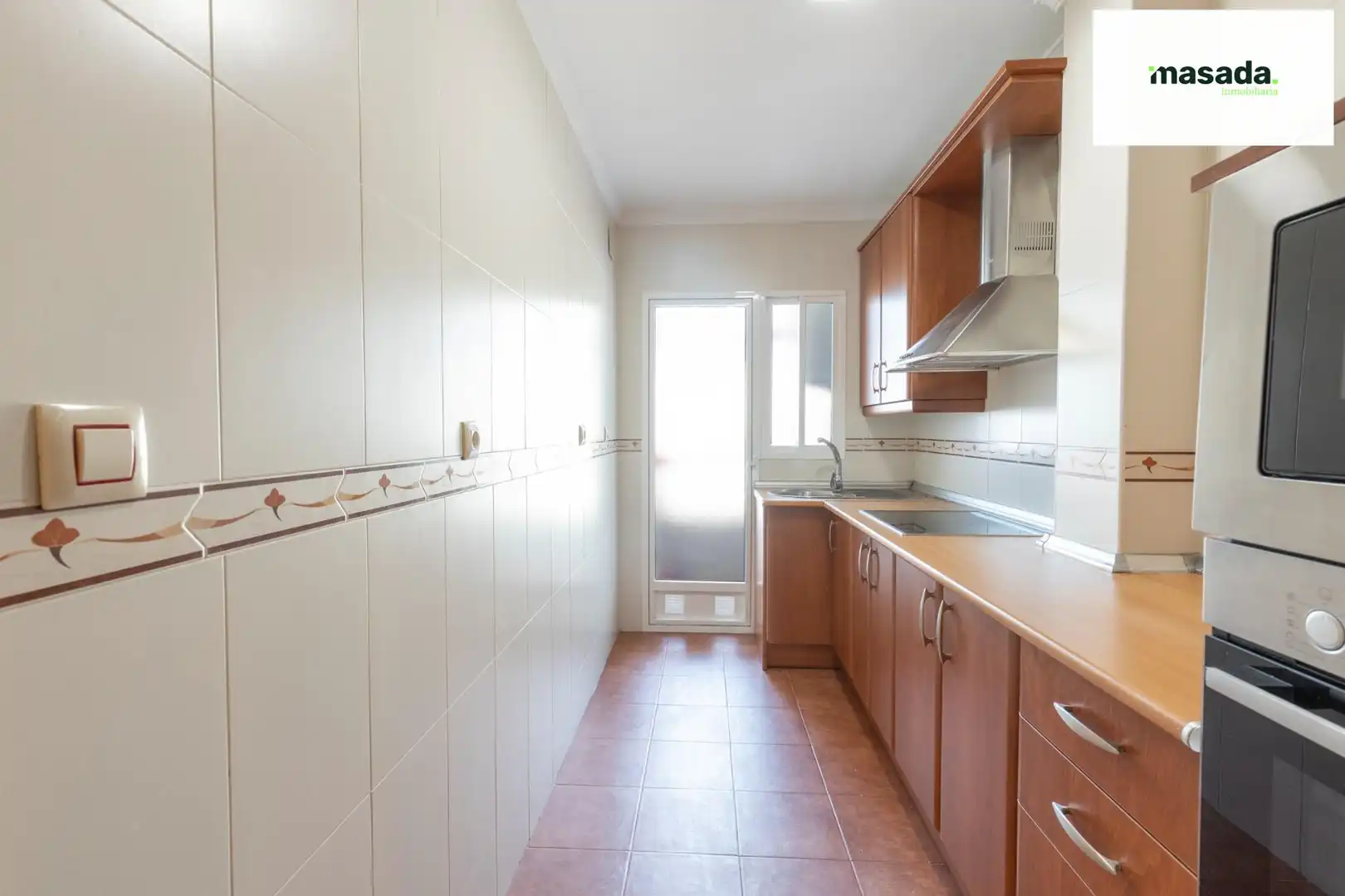 Cocina de Piso en venta en Granada con Aire acondicionado, Calefacción y Amueblado