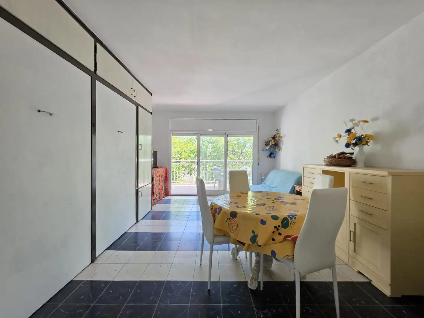 Esszimmer von Wohnung zum Verkauf in Salou mit Terrasse