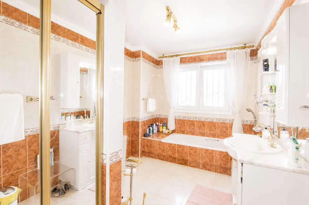Baño de Casa o chalet en venta en Marbella