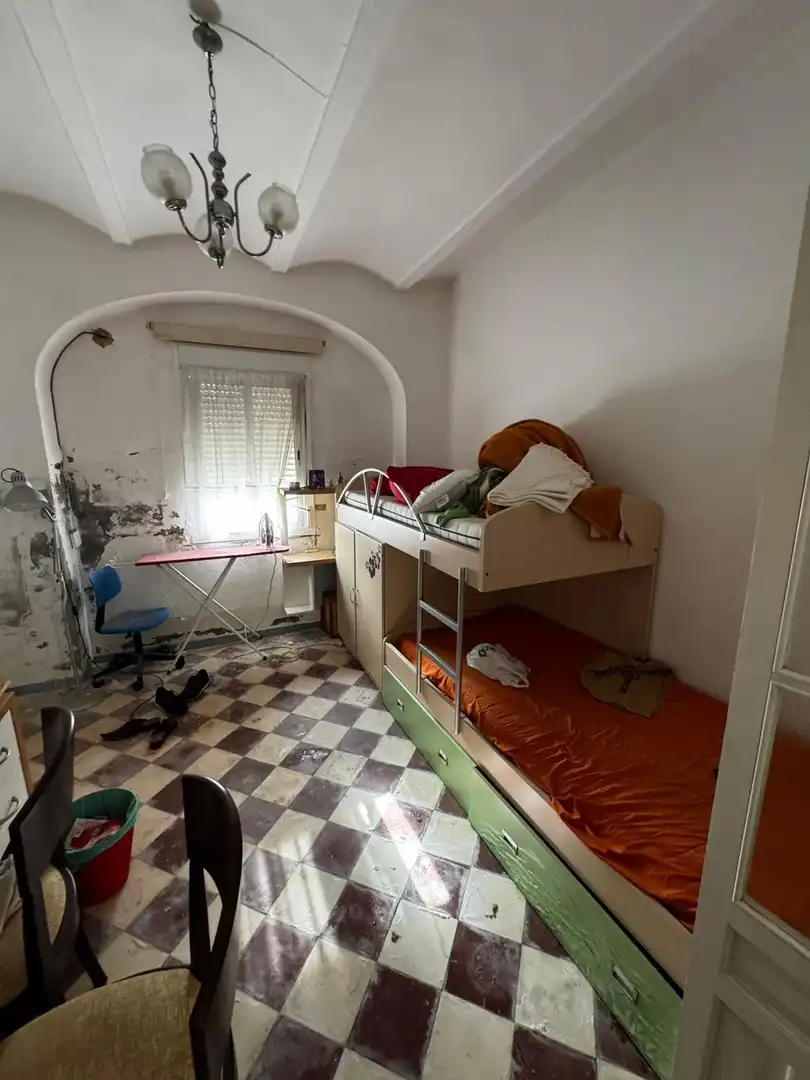 Habitación de Casa o chalet en venta en Arahal