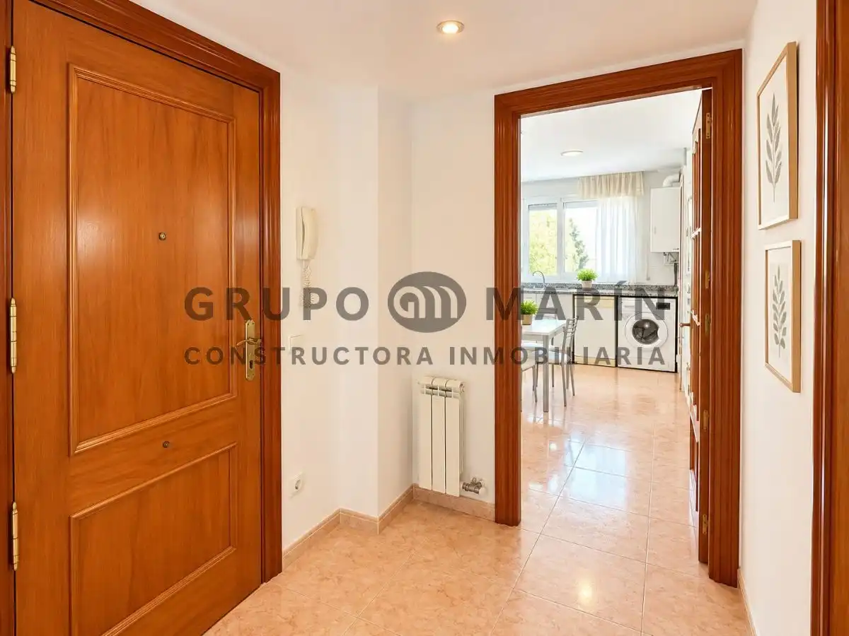 Piso de alquiler en Malgrat de Mar, Barcelona