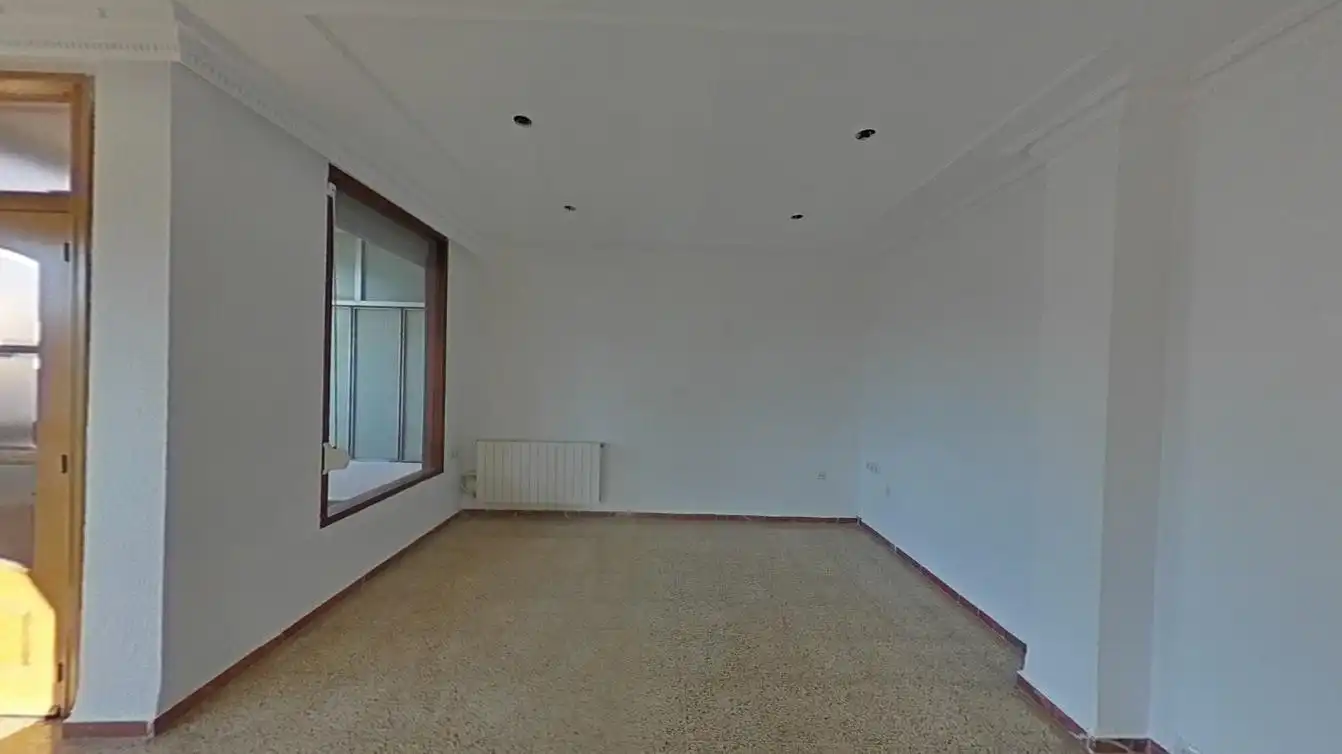 Sala d'estar de Pis en venda en Torrent amb Calefacció