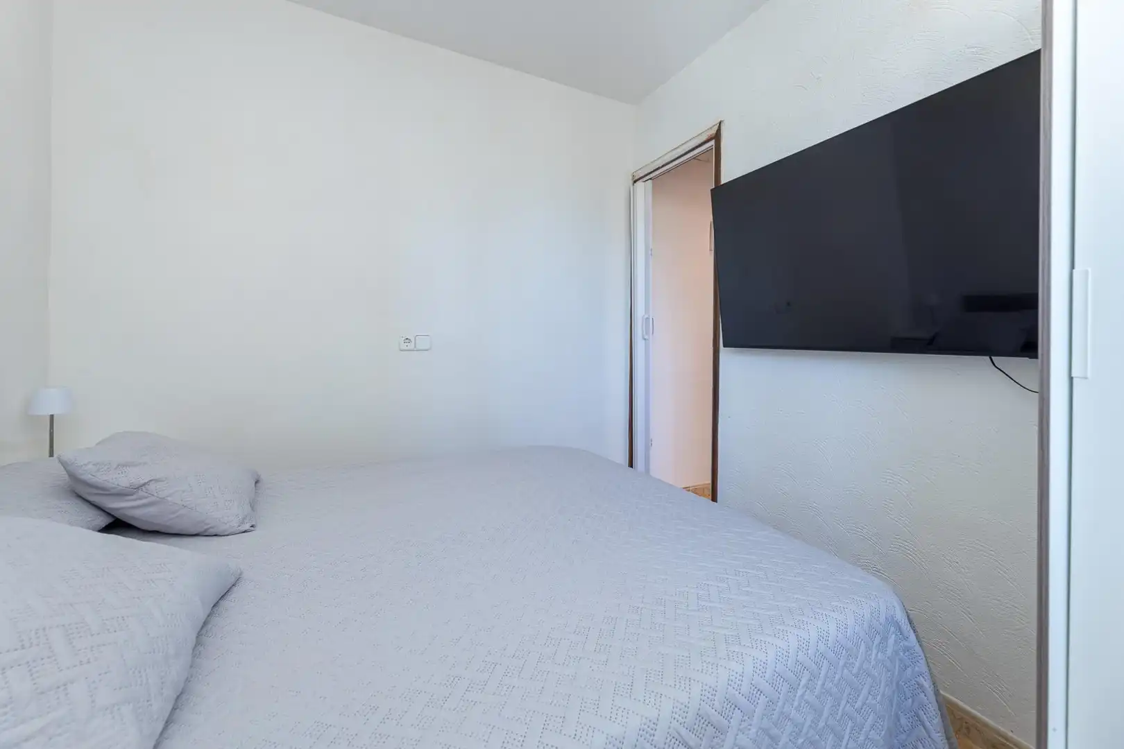 Piso en venta en Carrer DE MIQUEL BISELLACH, imagen 9