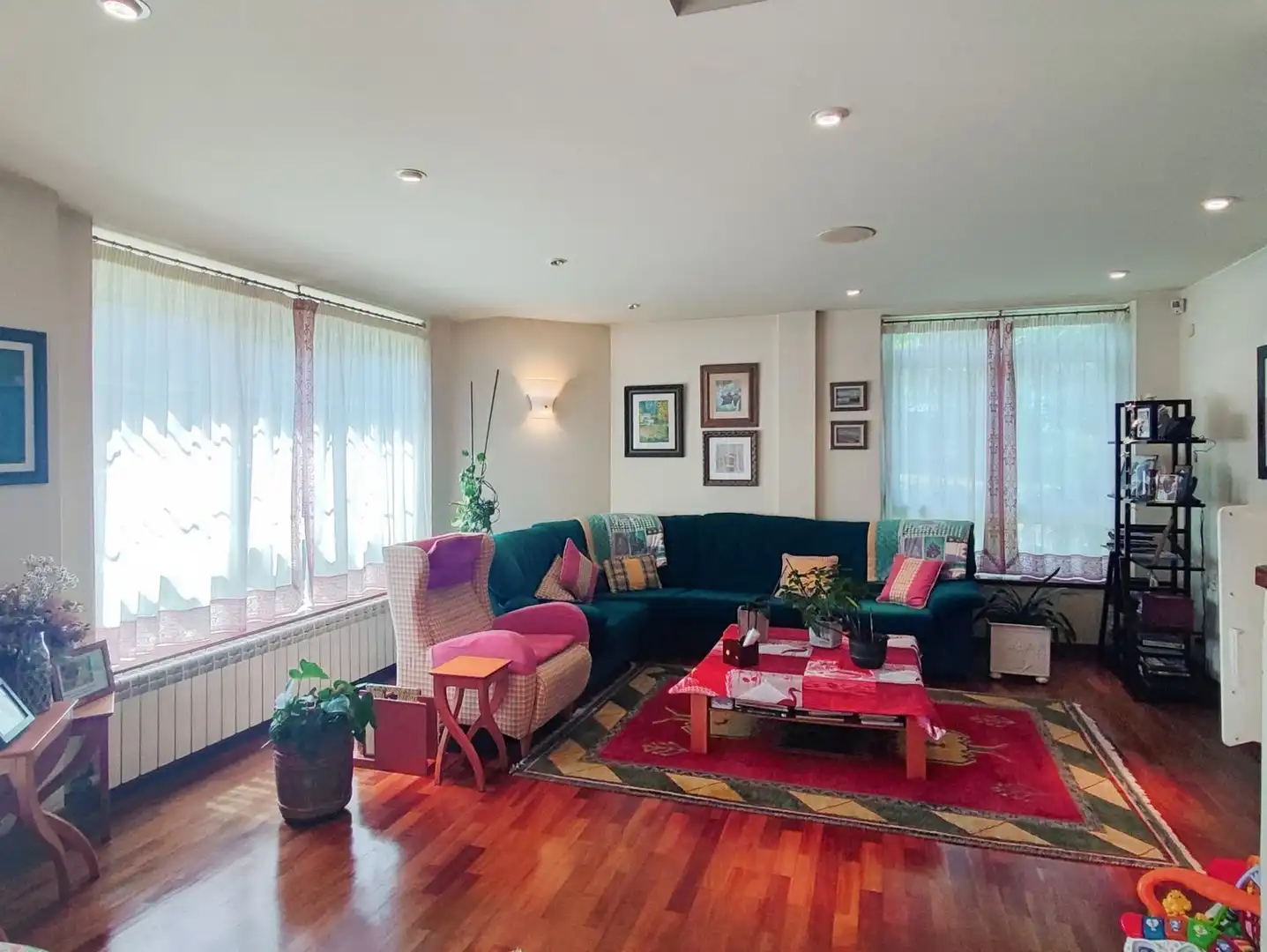 Villa avec jardin à vendre à Calle París, imagen 19