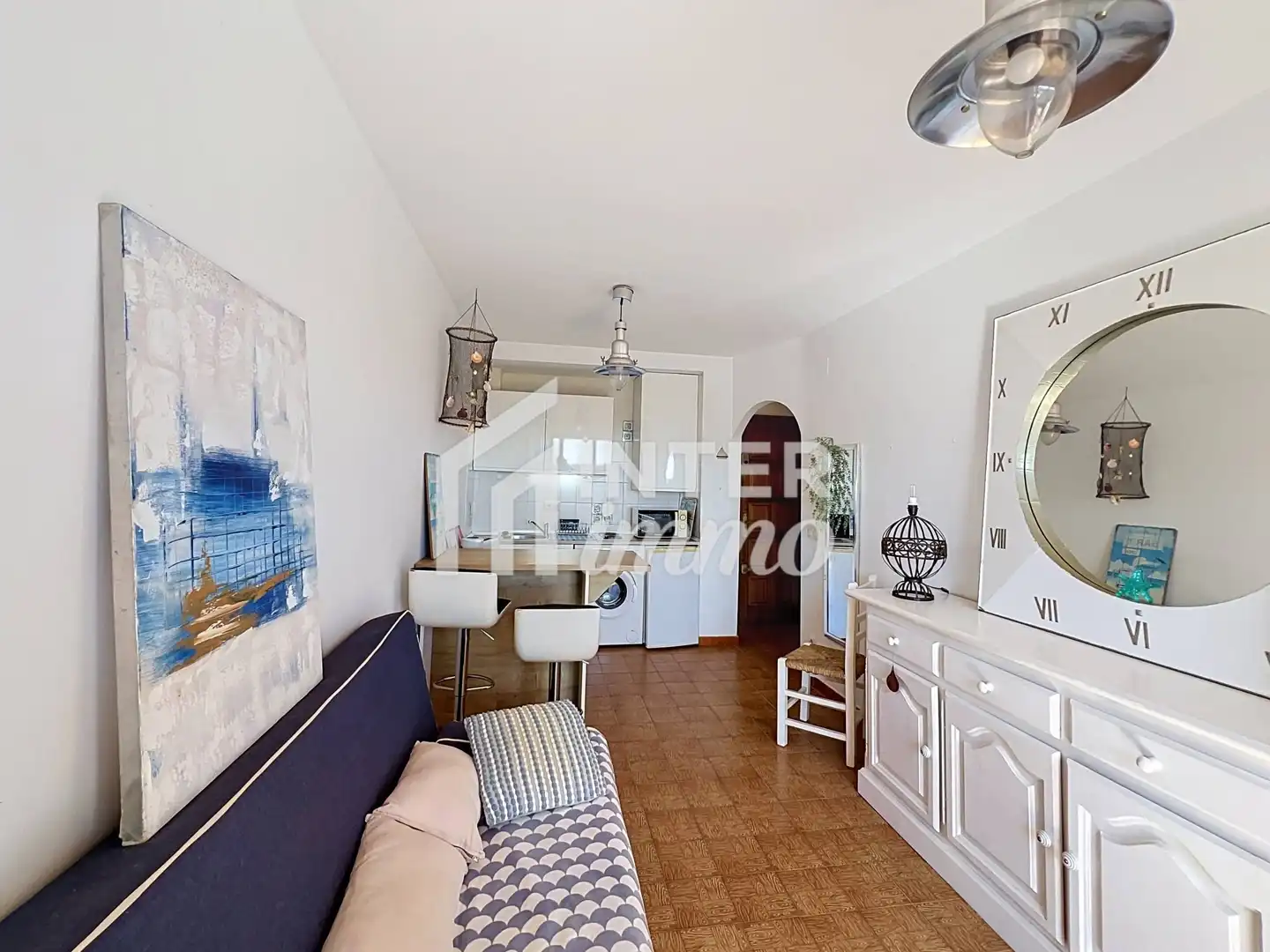 Appartement compact avec terrasse à vendre à SC alberes/port mistral 191 BI13 PIS03, imagen 8