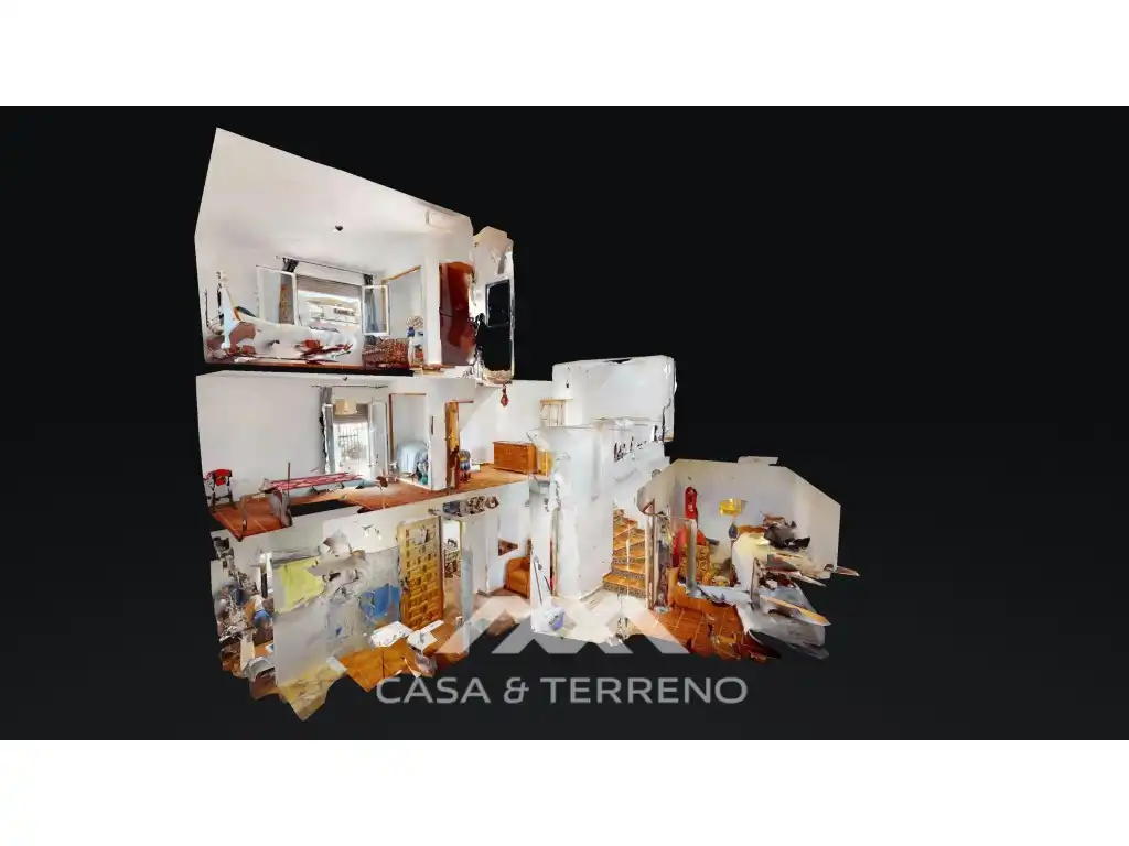 Detached homes for sale in Arenas  with Air Conditioner and Terrace