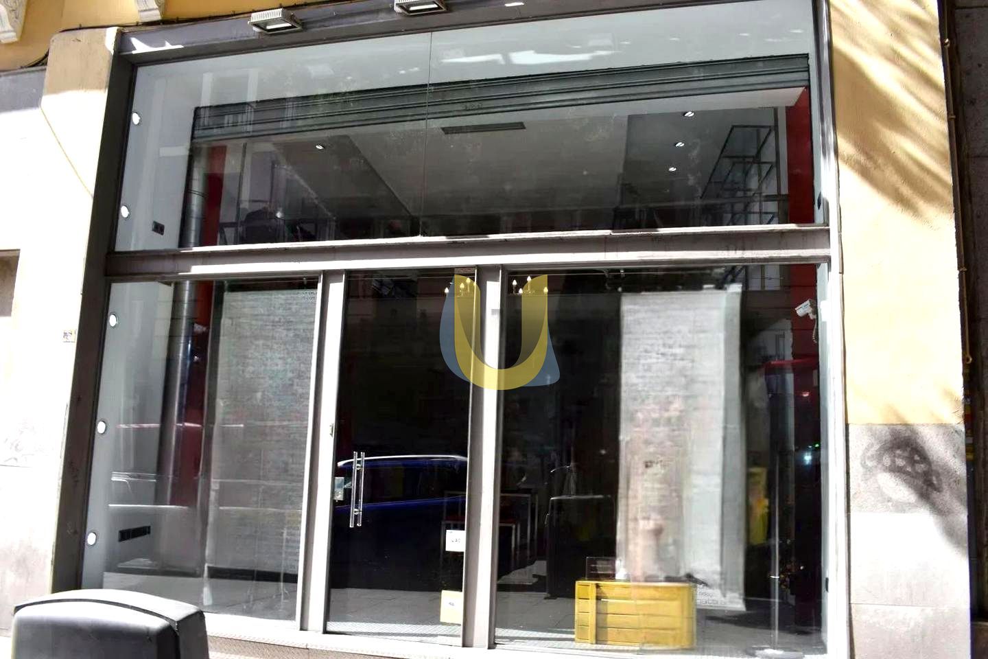 Local de alquiler en  Madrid Capital