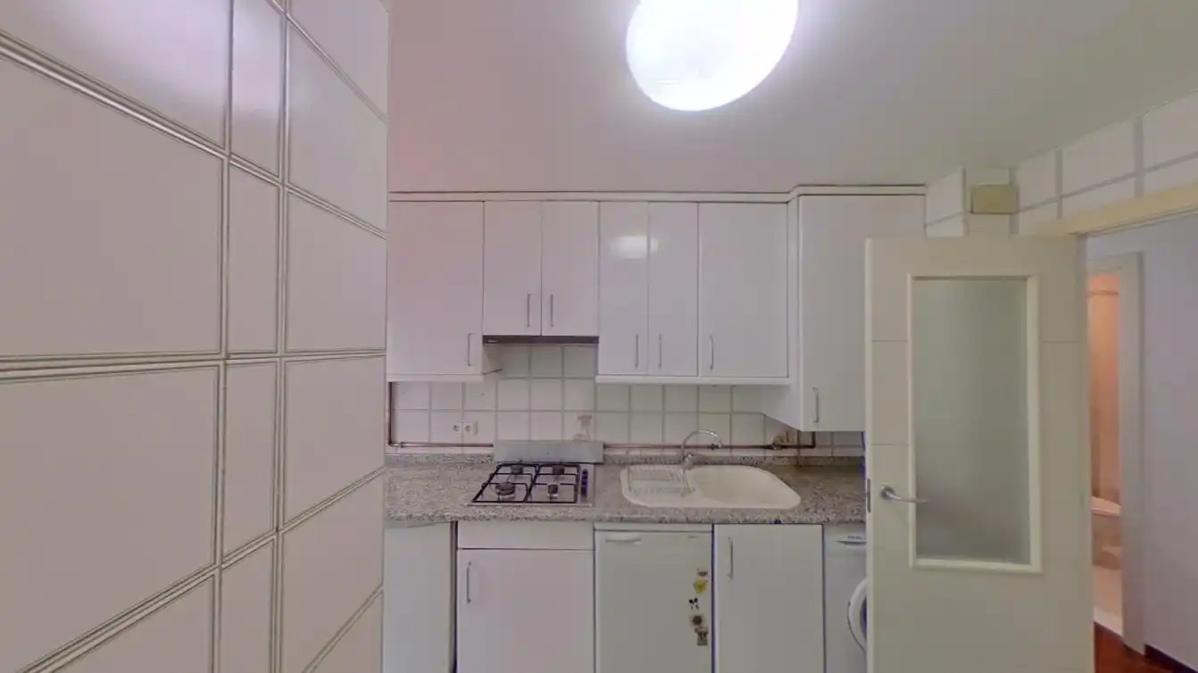 Wohnung mit Aufzug zur Miete in Plaza de Santo Domingo, imagen 2