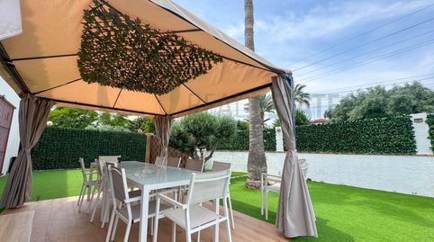 Foto 4 de Casa o xalet de lloguer a Calle Vistalmar, Bellavista - Capiscol - Frank Espinós, Sant Joan d'Alacant