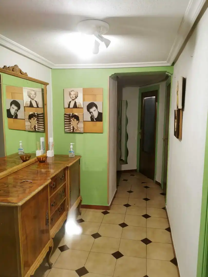 Flat with lift to rent in Calle Nieto Bonal, imagen 6