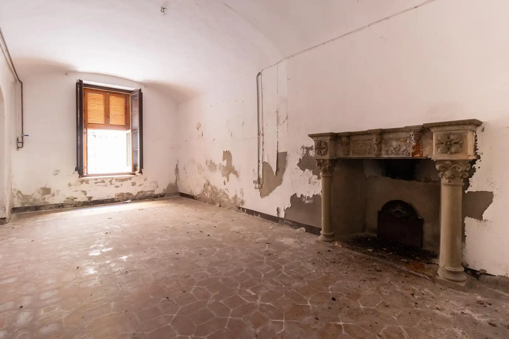 Casa o xalet en venda a Gran, Nucli Urbà