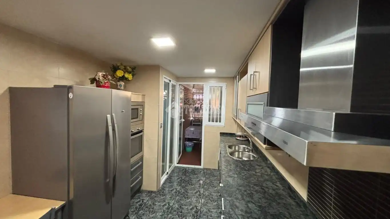 Wohnung zum Verkauf in San Bartolomé - Millán de Priego, imagen 5